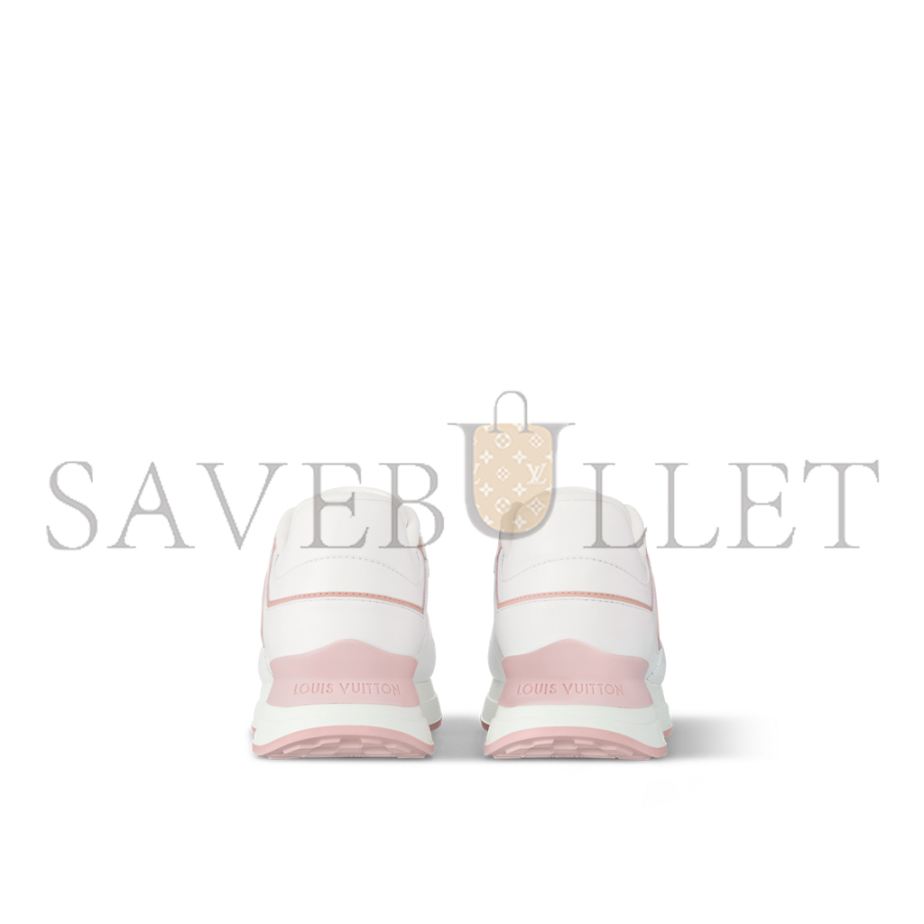 LOUIS VUITTON NEO RUN AWAY SNEAKER 1AD2TF LOUIS VUITTON NEO RUN AWAY SNEAKER 1AD2TF